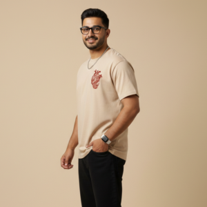 rang by dastaan beige