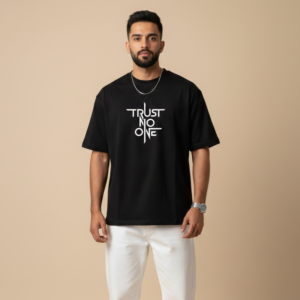 silent guard by dastaan black