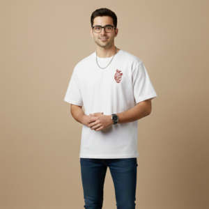 rang by dastaan white